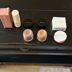 ILIA Multi-Stick in Soft Cream and Tan